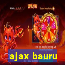 ajax bauru